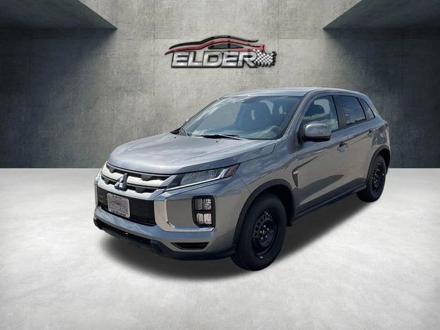 2027 Mitsubishi Outlander Sport - Image 1