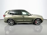 2026 BMW X5 - Preview 4