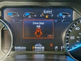 2021 Ford Expedition - Preview 12