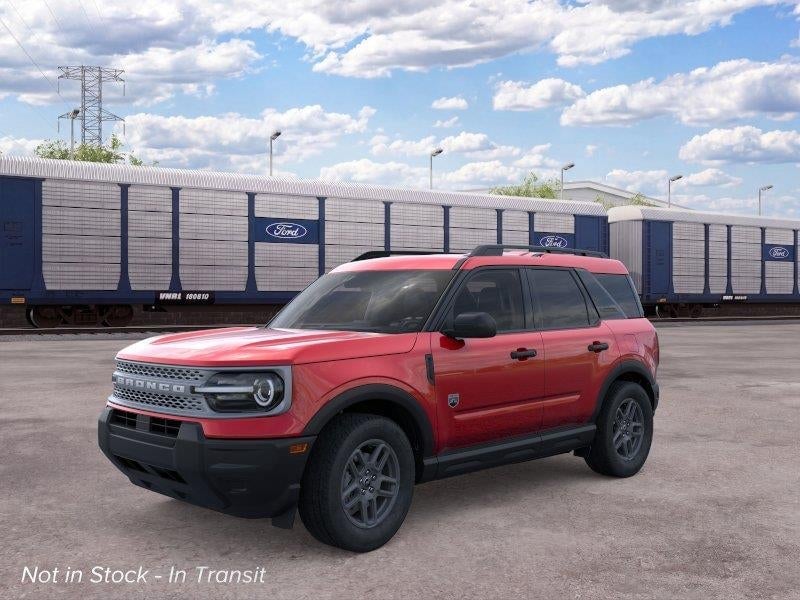 2026 Ford Bronco Sport - Image 1