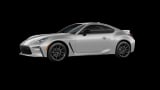 2026 Toyota GR86 - Preview 3