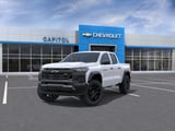 2026 Chevrolet Colorado - Preview 8