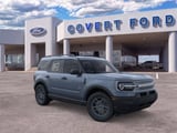 2026 Ford Bronco Sport - Preview 7