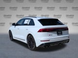 2027 Audi SQ8 - Preview 6