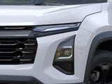 2027 Chevrolet Equinox - Preview 10
