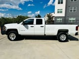 2019 Chevrolet Silverado 2500 HD - Preview 2
