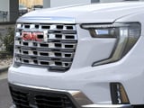 2027 GMC Acadia - Preview 13