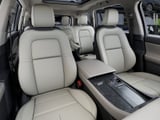 2027 Lincoln Aviator - Preview 8