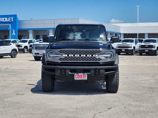 2024 Ford Bronco - Image 3