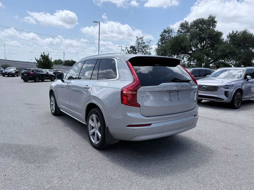 2023 Volvo XC90 - Image 1