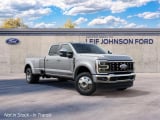 2027 Ford F-450 - Preview 3