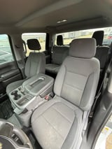 2020 Chevrolet Silverado 3500 HD - Preview 4