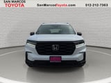 2025 Honda Pilot - Preview 2