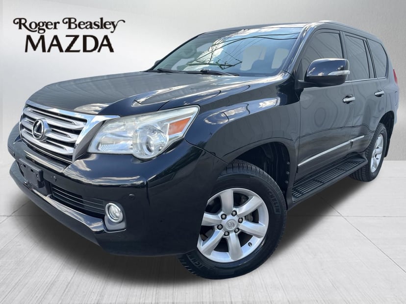 2013 Lexus GX 460 - Image 2