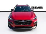 2026 Subaru Crosstrek - Preview 2