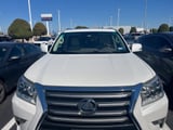 2015 Lexus GX - Preview 3