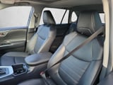 2025 Toyota RAV4 - Preview 10