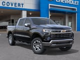 2026 Chevrolet Silverado 1500 - Preview 7