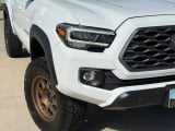 2023 Toyota Tacoma - Preview 3
