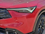 2026 Acura ADX - Preview 8