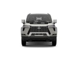 2026 Lexus GX - Preview 5