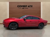 2026 Dodge Charger - Preview 4