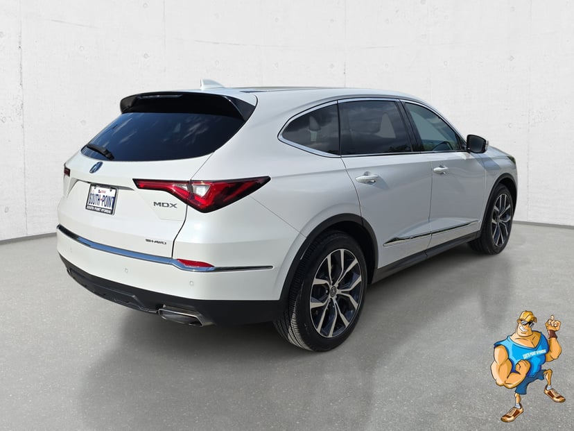 2024 Acura MDX - Image 3