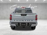 2027 Nissan Frontier - Preview 15