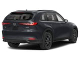 2026 Mazda CX-90 - Preview 3
