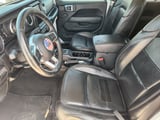 2020 Jeep Gladiator - Preview 13