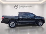 2021 Nissan Titan - Preview 6