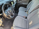 2025 Chevrolet Silverado 1500 - Preview 2
