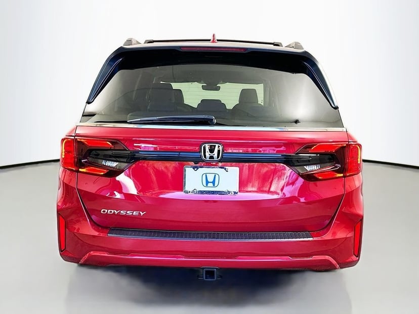 2026 Honda Odyssey - Image 3