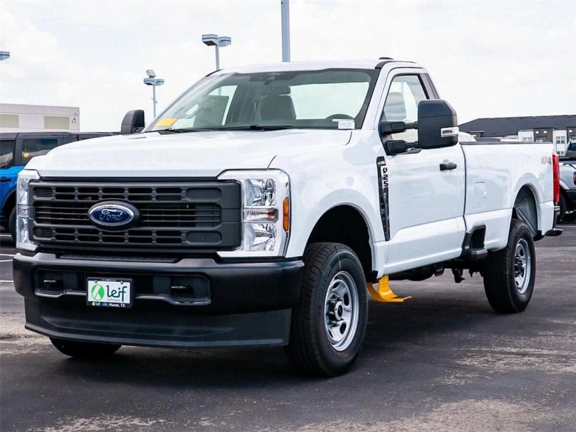 2026 Ford F-250 - Image 1