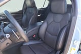 2026 Cadillac CT5 V - Preview 9