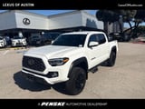 2021 Toyota Tacoma - Preview 2