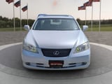 2007 Lexus ES - Preview 2