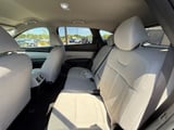 2025 Hyundai Tucson - Preview 10
