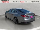 2026 Toyota Camry - Preview 7