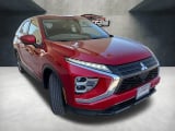 2026 Mitsubishi Eclipse Cross - Preview 7