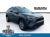 2025 Toyota RAV4 Hybrid - Preview 2