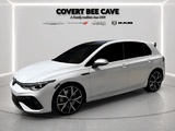 2022 Volkswagen Golf R - Preview 3