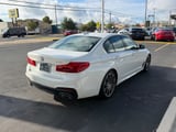 2019 BMW 5 Series - Preview 5