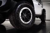 2022 Ford Bronco - Preview 12
