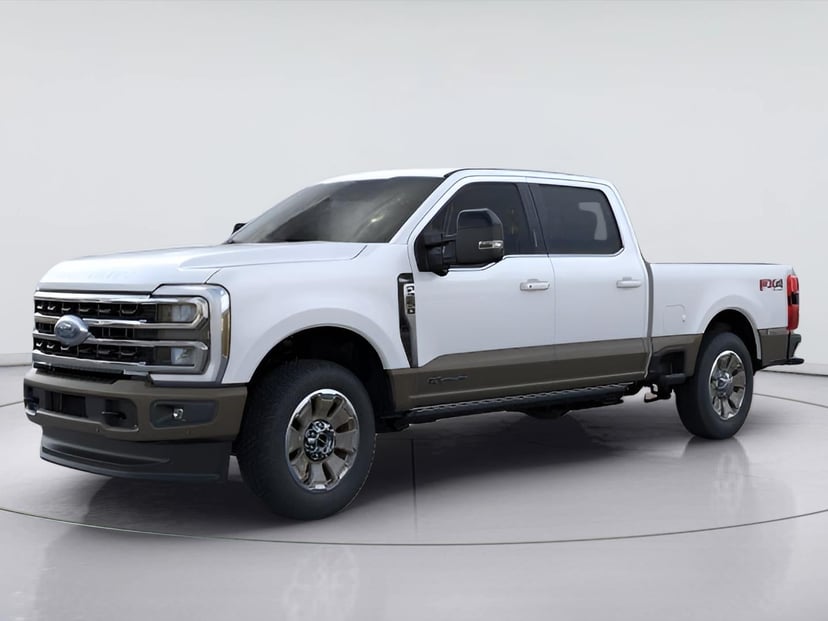 2026 Ford F-250 - Image 1
