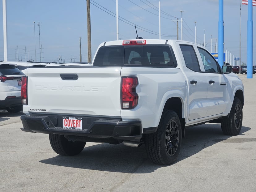2026 Chevrolet Colorado - Image 3