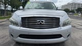 2014 INFINITI QX80 - Preview 3