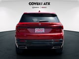 2026 Buick Enclave - Preview 7