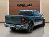 2026 Ram 1500 - Preview 5