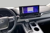 2025 Toyota Sienna - Preview 6